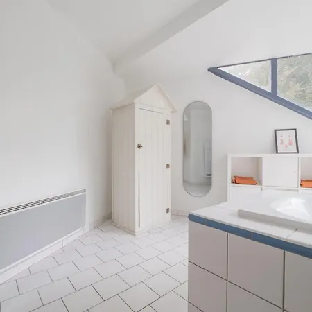 La Maison Solaire - Collection Idylliq *